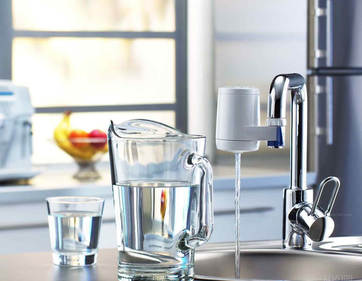 纯水机和净水机的区别 纯水机和净水机有什么区别？哪种更好？