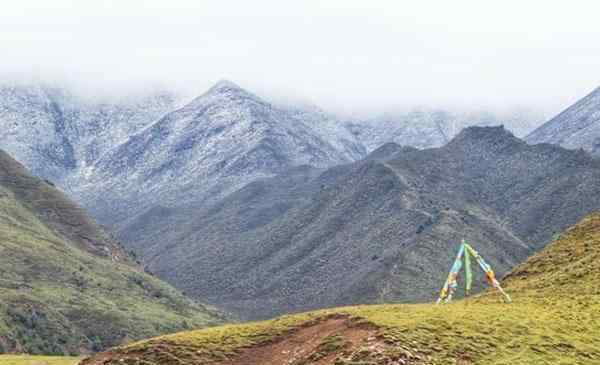 祁连山草原 2020祁连山草原旅游攻略