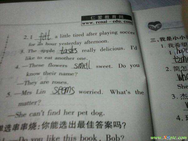 disappointed disappoint与disappointed区别