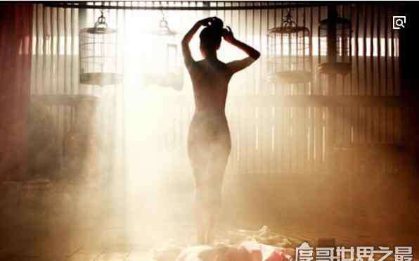 金南佶美人图 盘点韩国最经典的R级电影，香艳又唯美的情色片