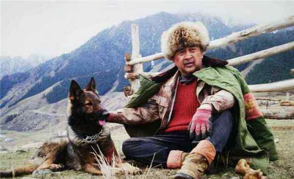有关狗的电影 中国关于狗的电影十大排行榜 这些和狗相关的电影都看过吗