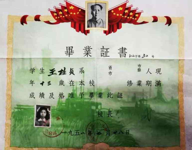 林佳楣 中国赤脚医生第一人的戏剧人生