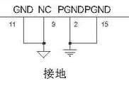 GND PGND和GND有什么区别?