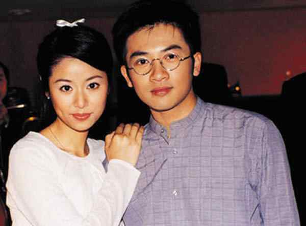 林志颖林心如微博 林志颖结婚林心如伤心 微博大方送上祝福
