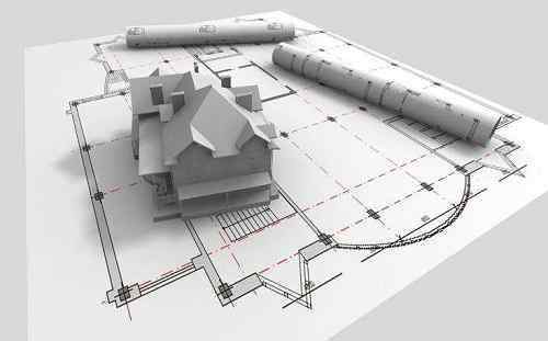 土建工程包括哪些内容 土建工程包括哪些内容