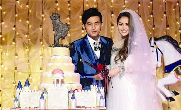 周杰伦什么时候结婚 昆凌和周杰伦什么时候结婚的 两度举办婚礼