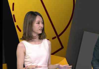 美女主播小七 腾讯女主播小七真名叫什么 个人资料介绍