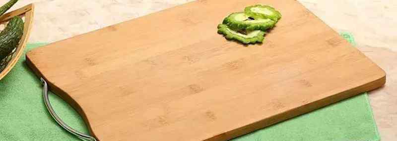 竹菜板首次使用应该怎么做 竹子案板第一次用怎么保养