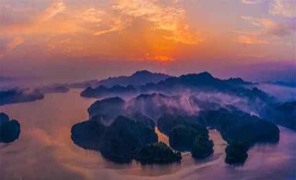 仙女湖旅游 2020新余仙女湖景区游玩攻略 仙女湖景区交通指南-门票价格