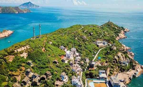 东极岛旅游 2020东极岛旅游攻略 东极岛门票价格