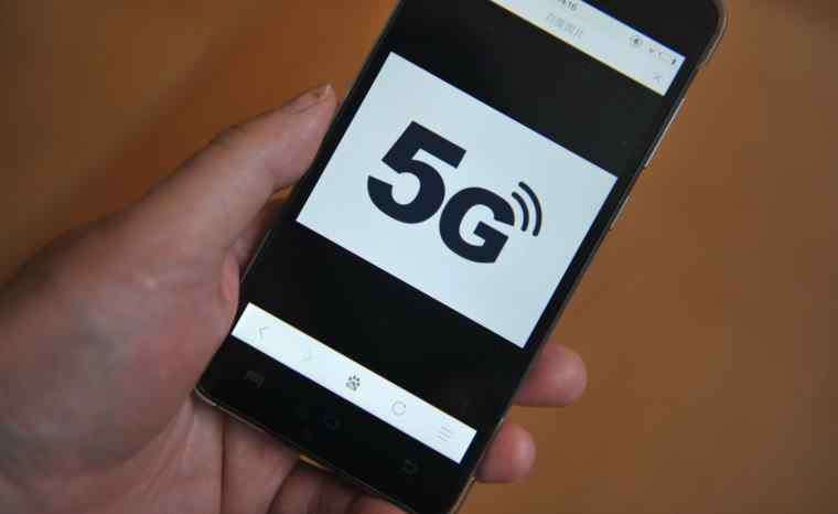 现在哪款手机支持5g 5g手机有哪几款 现在哪款手机支持5g网络？