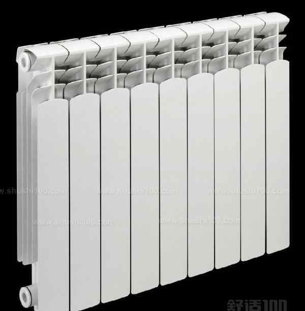 压铸铝散热器 压铸铝散热器—压铸铝散热器优缺点介绍