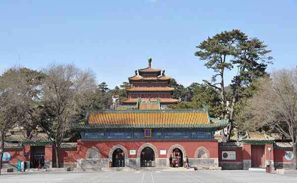 普宁寺 2020普宁寺旅游攻略 普宁寺门票交通天气景点介绍