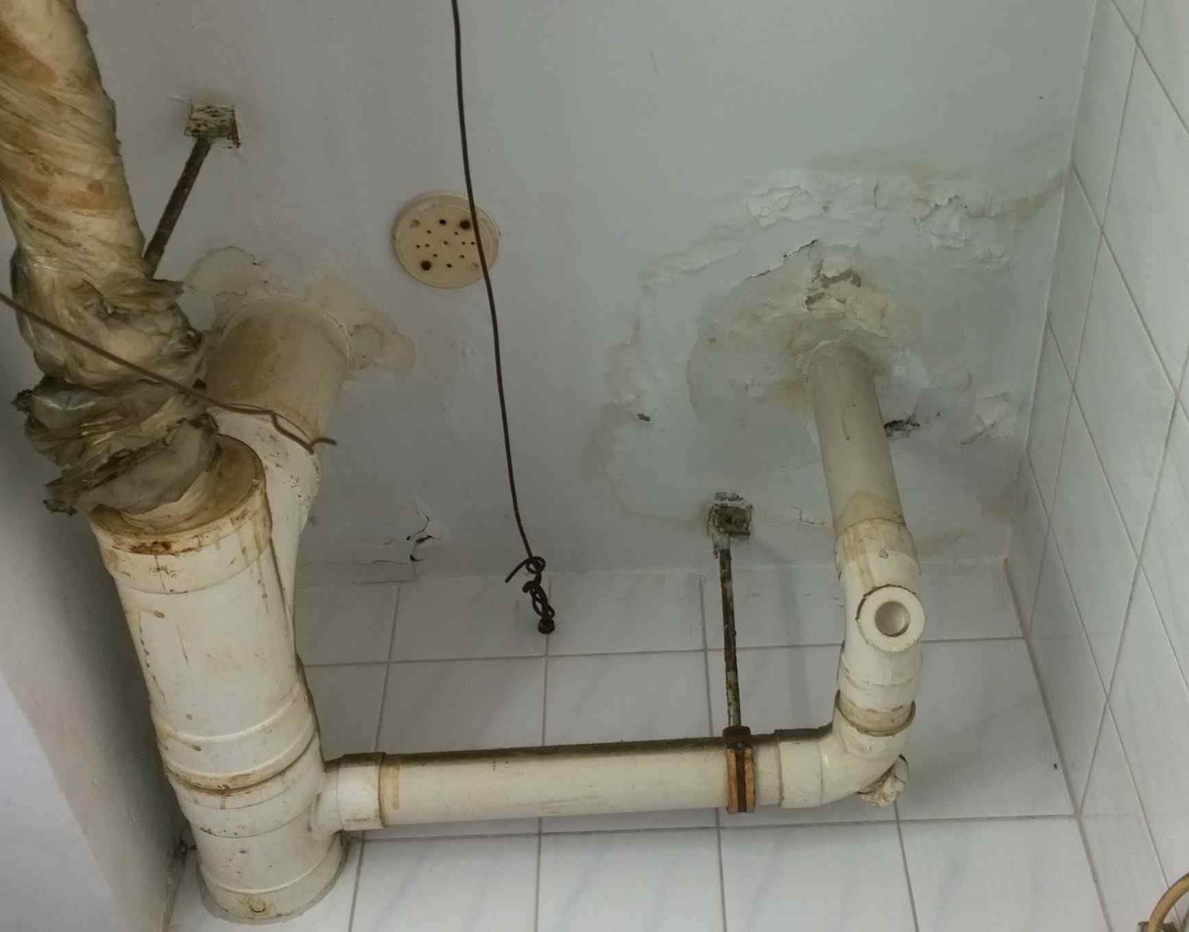 卫生间渗水怎么办 卫生间漏水怎么处理
