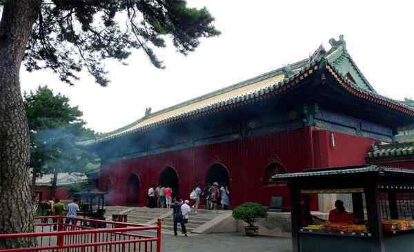 普宁寺 2020普宁寺旅游攻略 普宁寺门票交通天气景点介绍