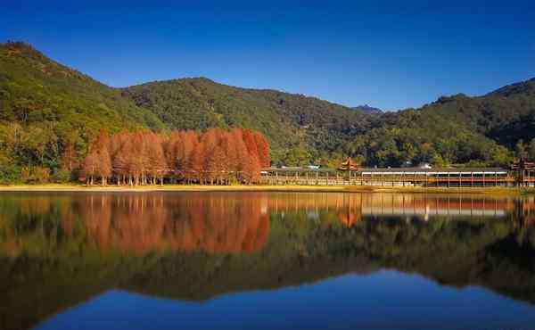 泮坑 2020泮坑旅游风景区门票交通及景点介绍