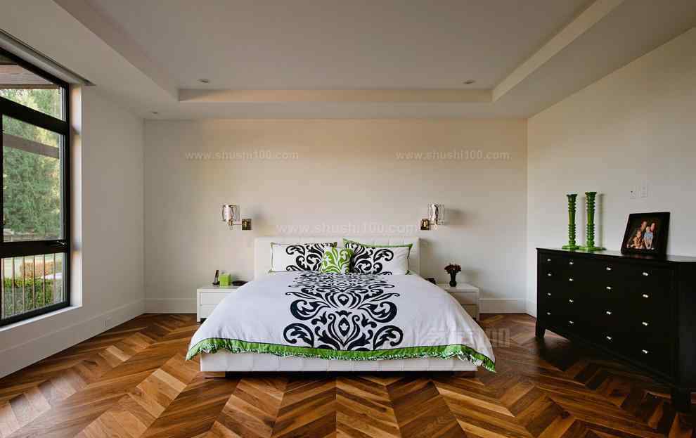 地面装饰材料 卧室地面铺什么好，卧室地面材料如何选择