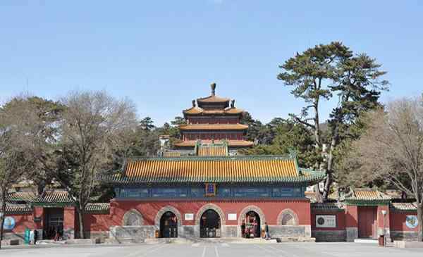 普宁寺 2020普宁寺旅游攻略 普宁寺门票交通天气景点介绍