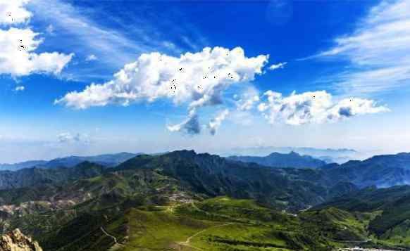 灵山自然风景区 2020灵山自然风景区门票及游玩攻略