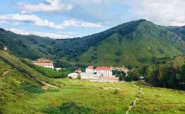 灵山自然风景区 2020灵山自然风景区门票及游玩攻略