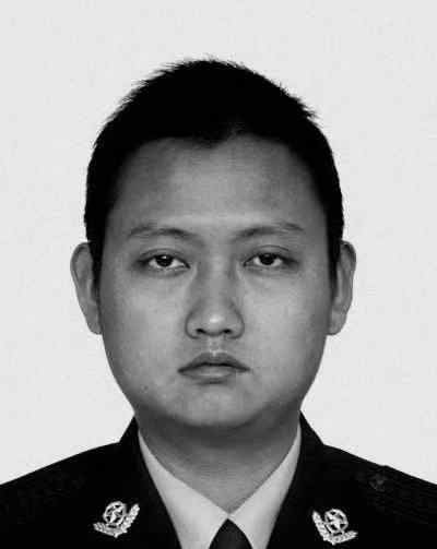 父子二人先后牺牲在禁毒前线！送送这位云南36岁禁毒民警