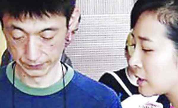 陈小艺的老公 陈小艺有几次婚姻 现任老公是谁引好奇