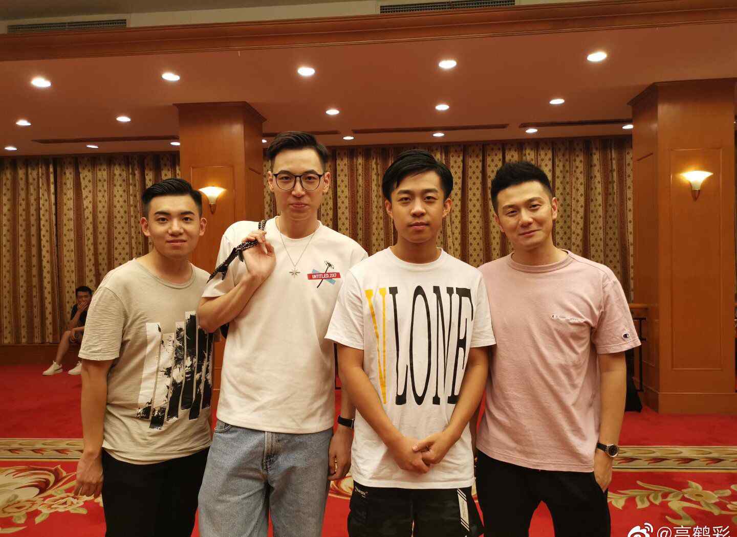 霍星辰 徒弟和徒孙争夺总冠军，郭德纲成大赢家，却很难高兴起来