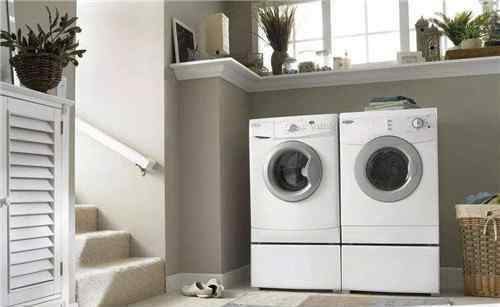 洗衣机怎么消毒杀菌 洗衣机怎么杀菌消毒