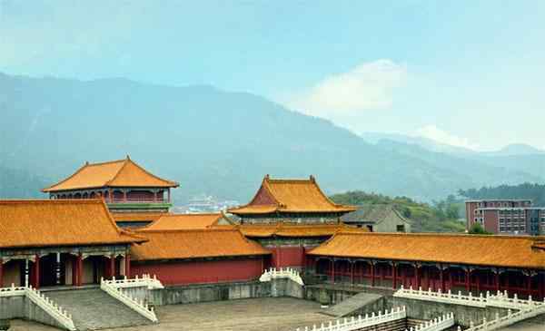 长安诺什么时候播 电视剧长安诺什么时候播出 拍摄地介绍