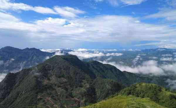 石根山 2020石根山门票交通及景点介绍