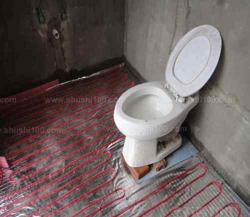 厕所防水 卫生间地暖防水怎么做—卫生间地暖如何做防水