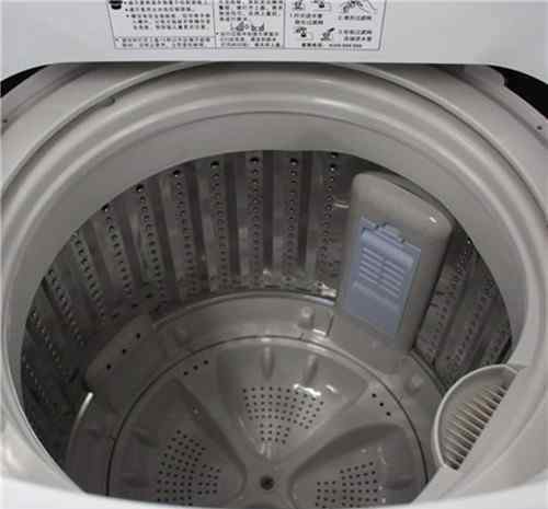 洗衣机怎么消毒 如何给洗衣机消毒