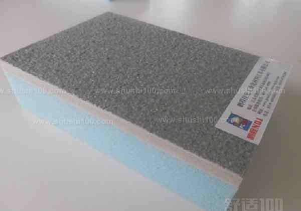 一体板 什么是仿石材一体板—仿石材一体板的优劣势