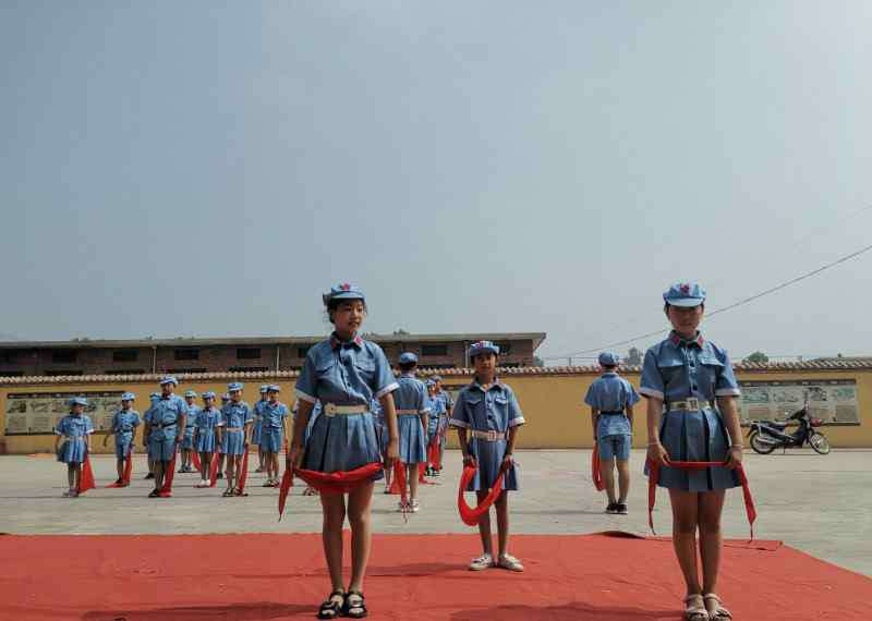 西街小学 西街小学学校简介