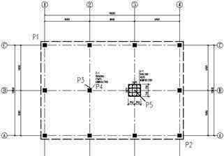 cad建筑制图教程 简单几步！就让你学会用CAD工程制图