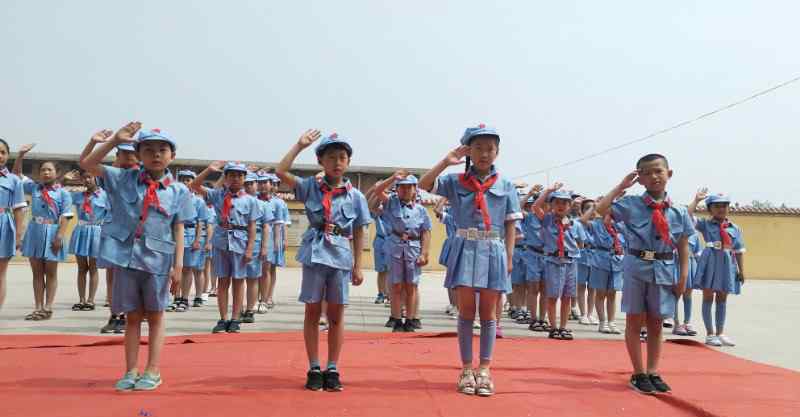 西街小学 西街小学学校简介
