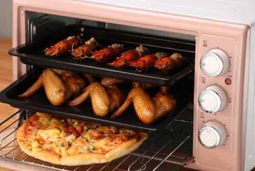 烤箱1000w换算温度 烤箱功率一般都多少瓦