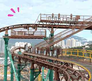 海洋公园攻略 2019最新!!超详细香港海洋公园攻略：设施、路线、交通一篇就搞定！