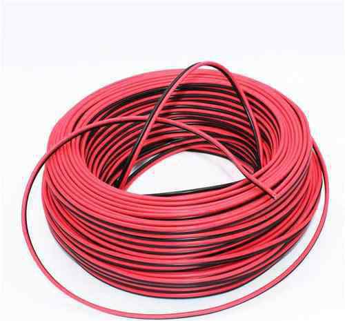 电缆电线种类 电线电缆属于哪个分类