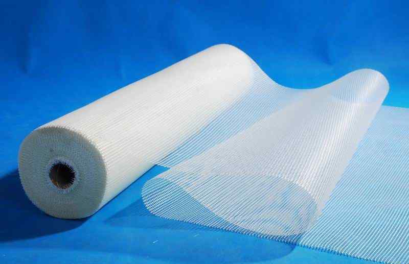 玻纤网格布 玻璃纤维网格布的作用有哪些