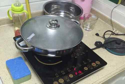电磁炉锅可以用煤气灶吗 电磁炉专用锅可以在燃气灶上用吗