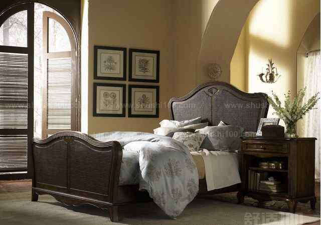 美式床 美式床特点—美式床有哪些特点