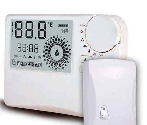壁挂炉温控器 壁挂炉温控器怎么安装