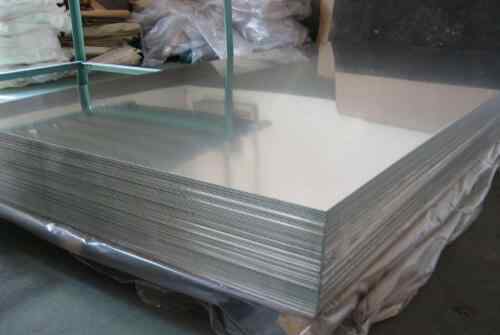 铝板型号 铝板材质有几种型号