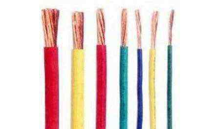 电线颜色代表什么线 电线颜色代表什么线