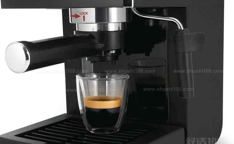蒸汽咖啡机 意式蒸汽咖啡机—意式蒸汽咖啡机使用原理和常见问题介绍
