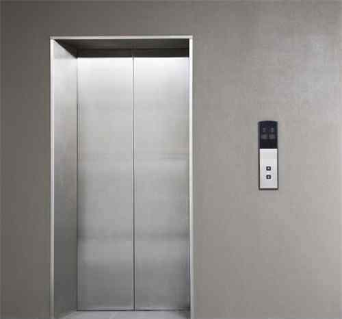 电梯间 电梯间尺寸是多少