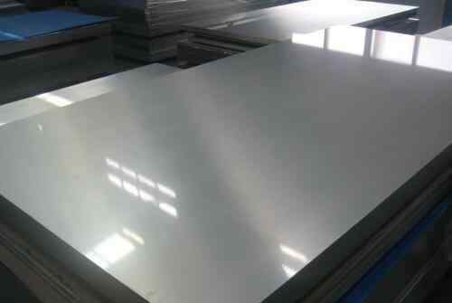 铝板型号 铝板材质有几种型号