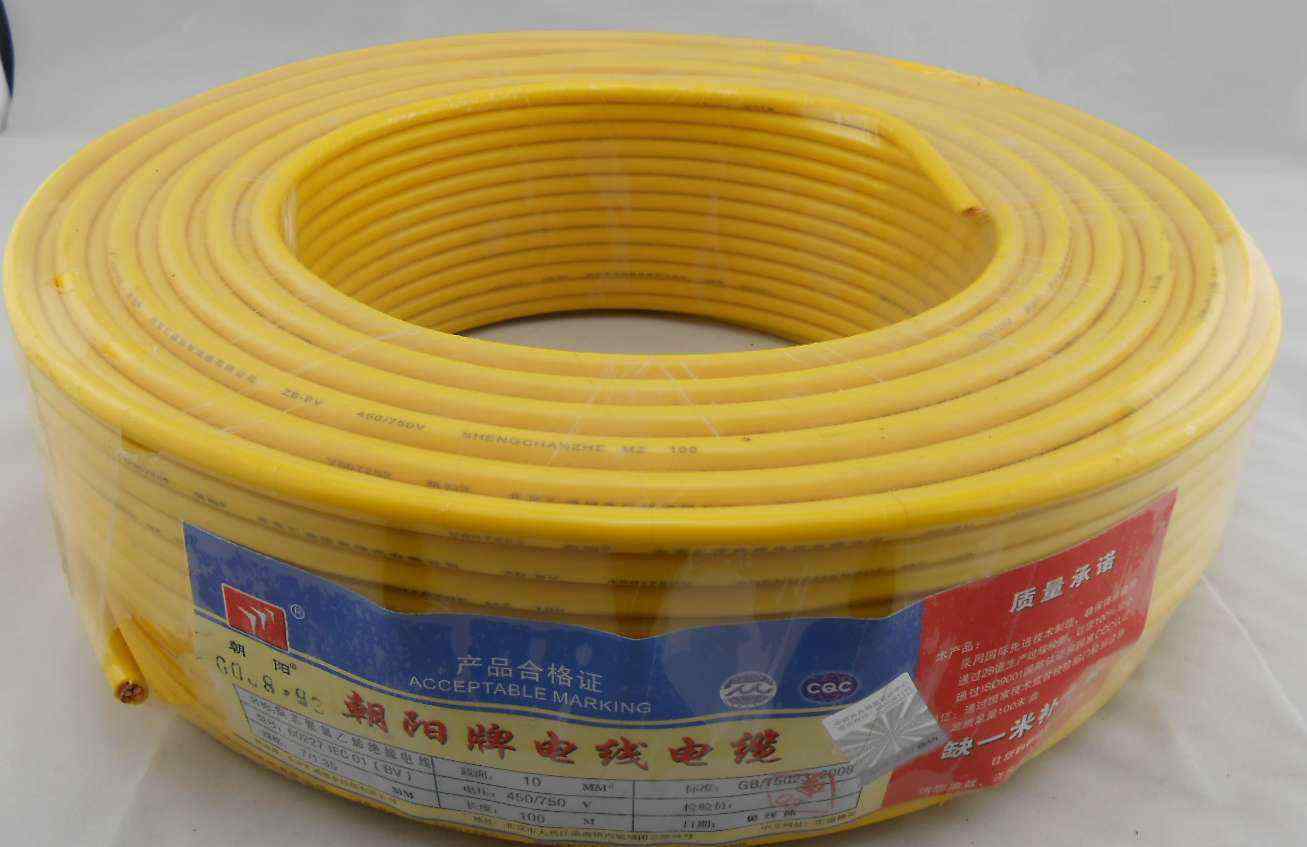 电缆线规格直径 16平方电线直径是多少