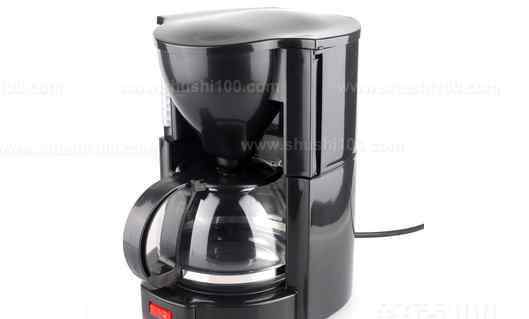 美式咖啡 美式咖啡机—美式咖啡机的功能和使用方法介绍